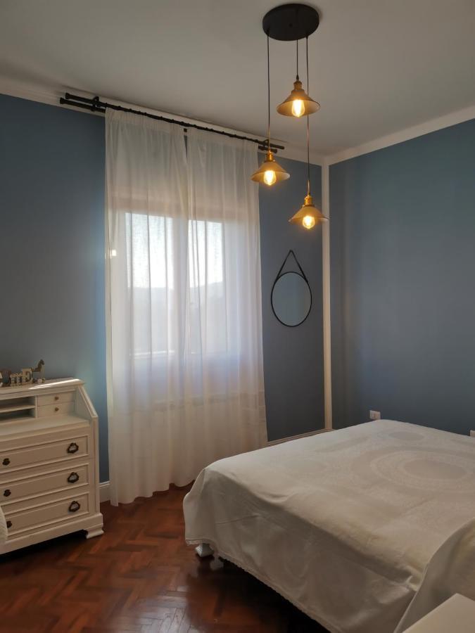 Villa Flora Affittacamere Luni Екстериор снимка