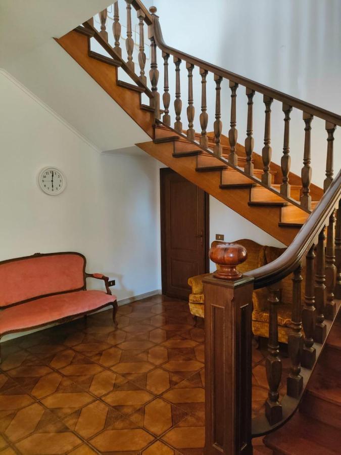 Villa Flora Affittacamere Luni Екстериор снимка