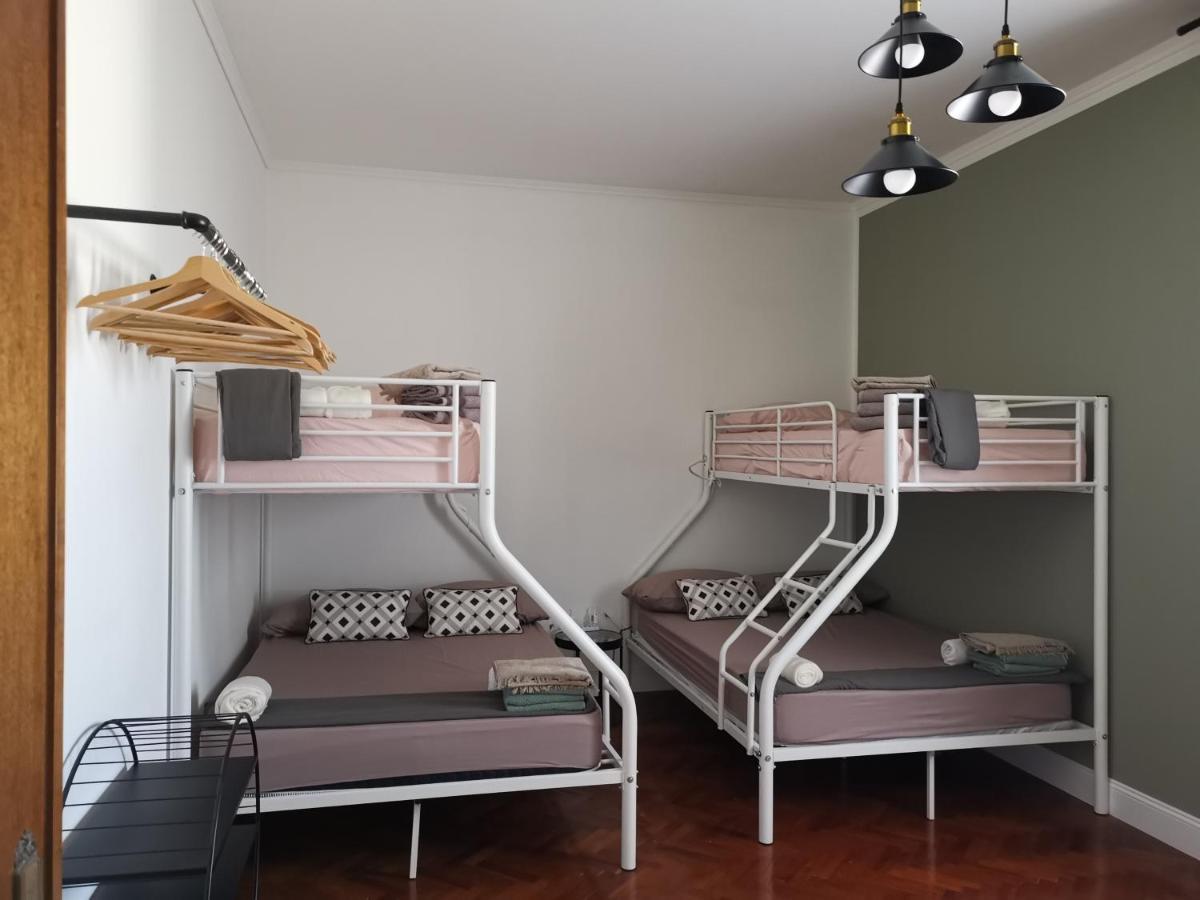 Villa Flora Affittacamere Luni Екстериор снимка