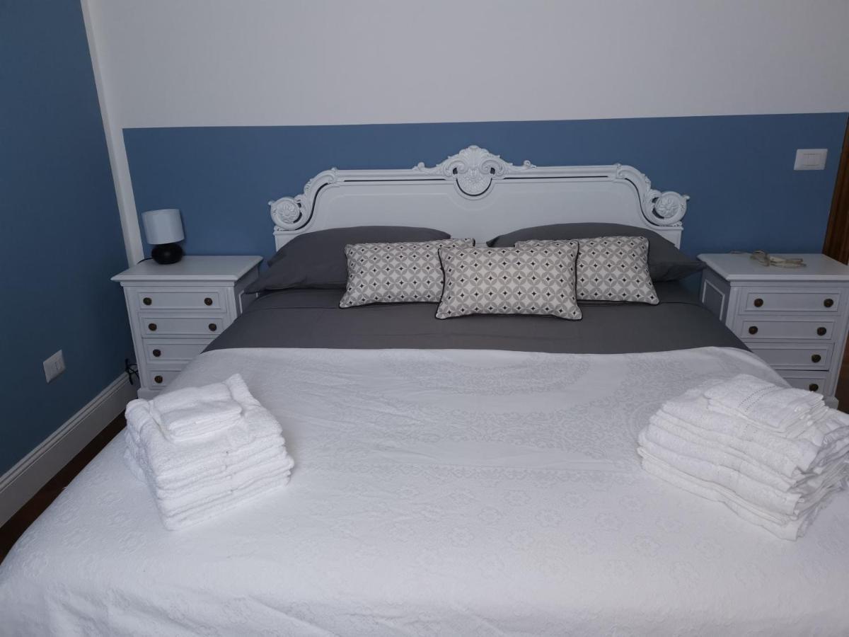 Villa Flora Affittacamere Luni Екстериор снимка