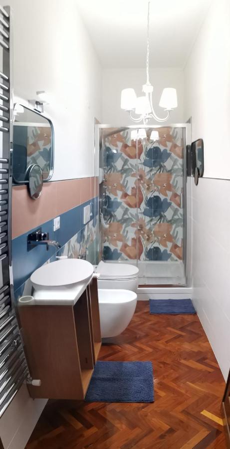 Villa Flora Affittacamere Luni Екстериор снимка