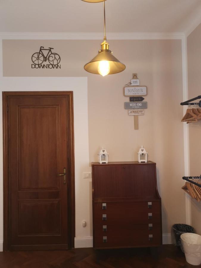 Villa Flora Affittacamere Luni Екстериор снимка