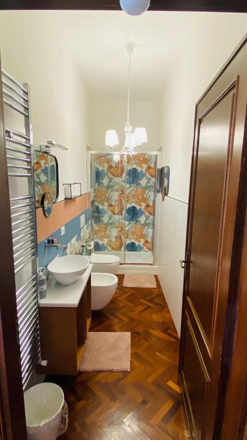 Villa Flora Affittacamere Luni Екстериор снимка