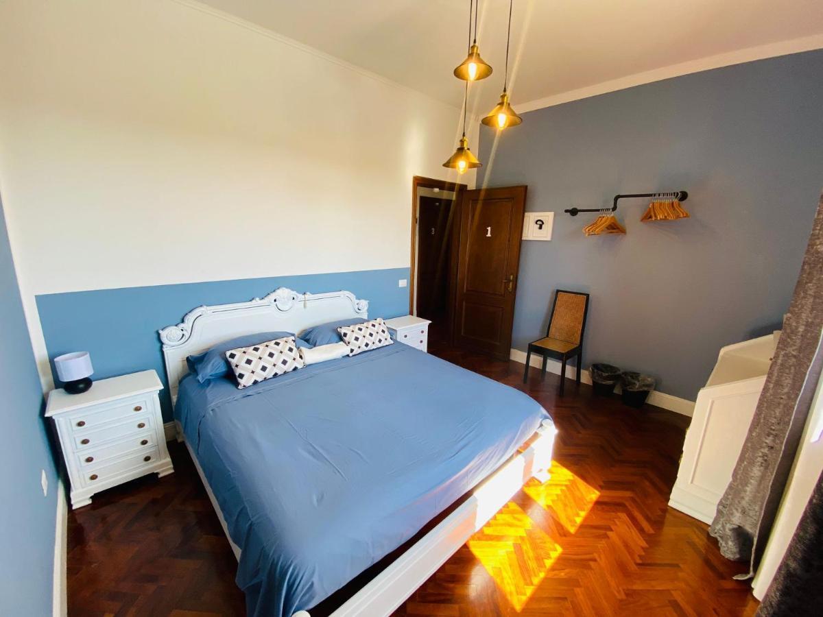 Villa Flora Affittacamere Luni Екстериор снимка