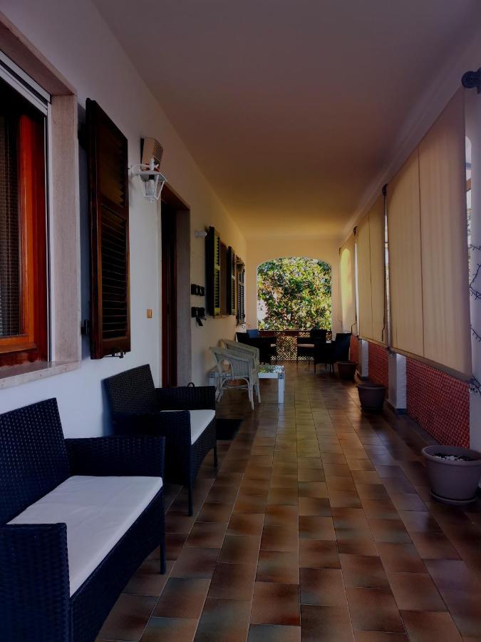 Villa Flora Affittacamere Luni Екстериор снимка