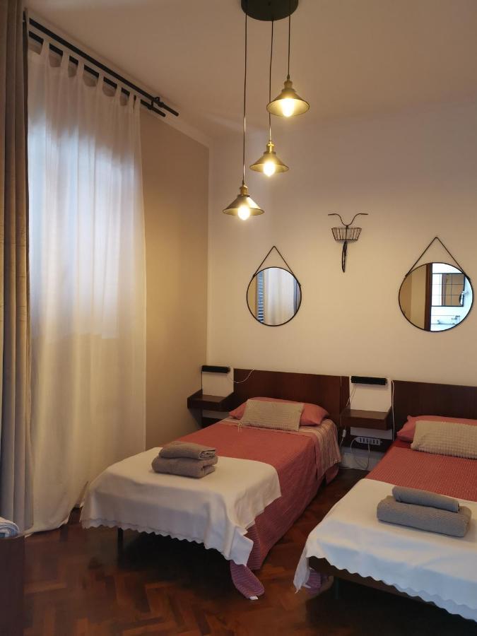 Villa Flora Affittacamere Luni Екстериор снимка