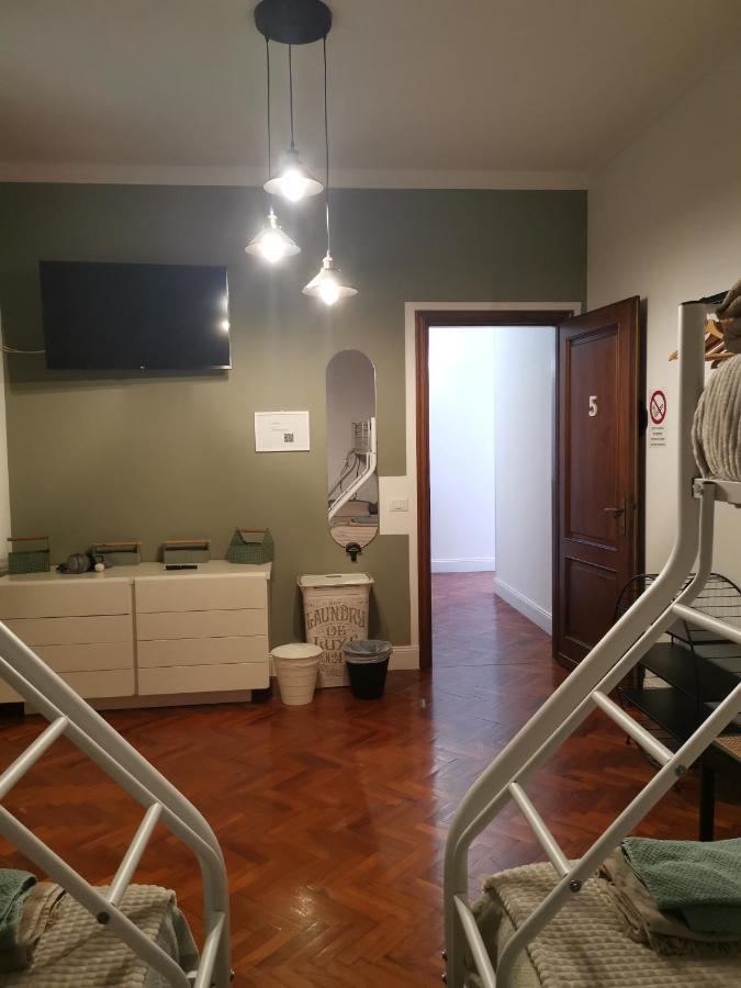 Villa Flora Affittacamere Luni Екстериор снимка