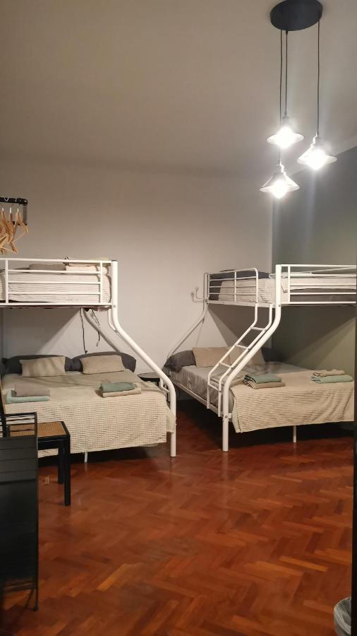 Villa Flora Affittacamere Luni Екстериор снимка