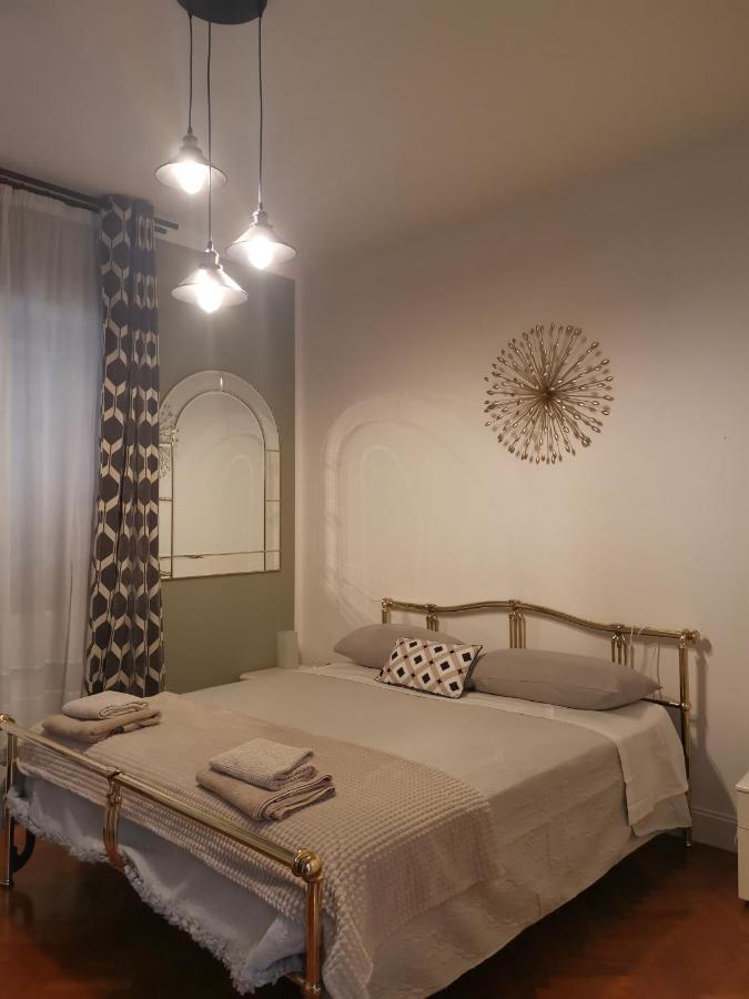 Villa Flora Affittacamere Luni Екстериор снимка