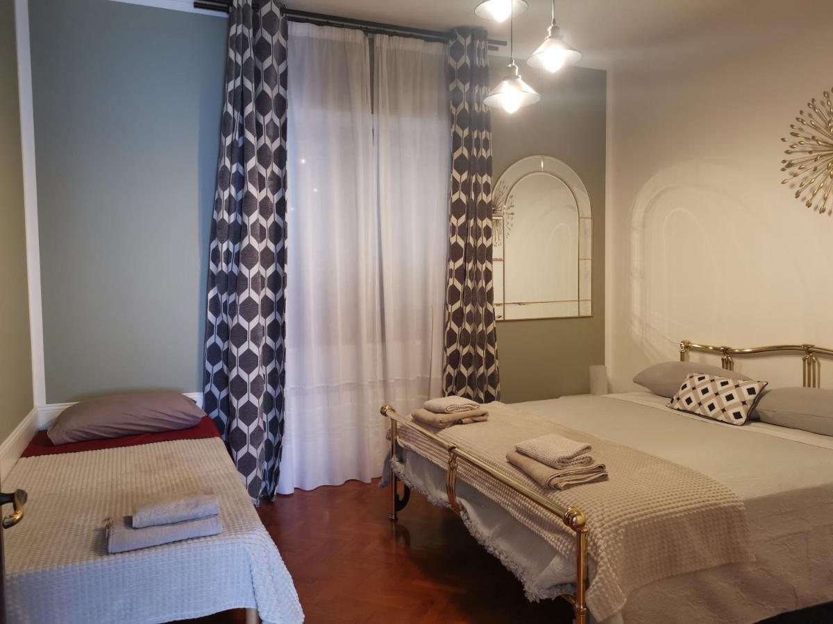 Villa Flora Affittacamere Luni Екстериор снимка