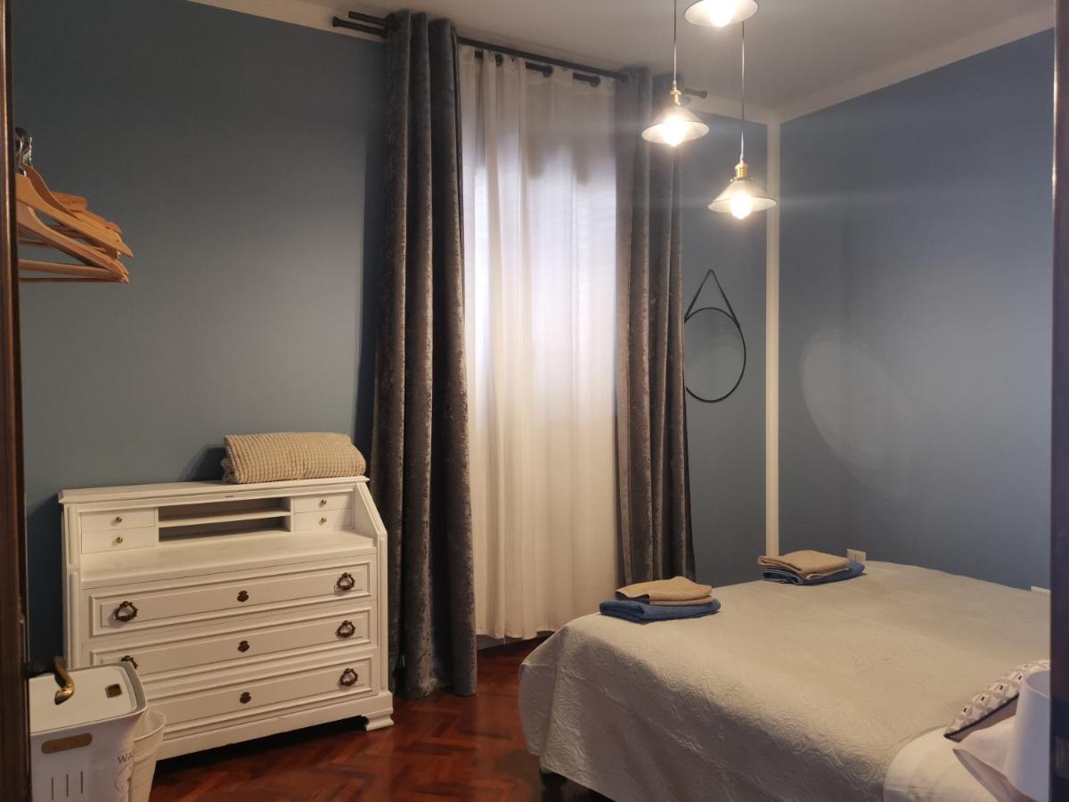 Villa Flora Affittacamere Luni Екстериор снимка