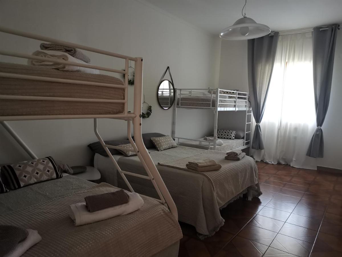 Villa Flora Affittacamere Luni Екстериор снимка