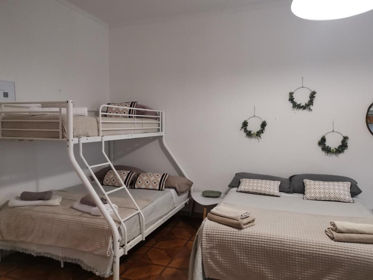 Villa Flora Affittacamere Luni Екстериор снимка
