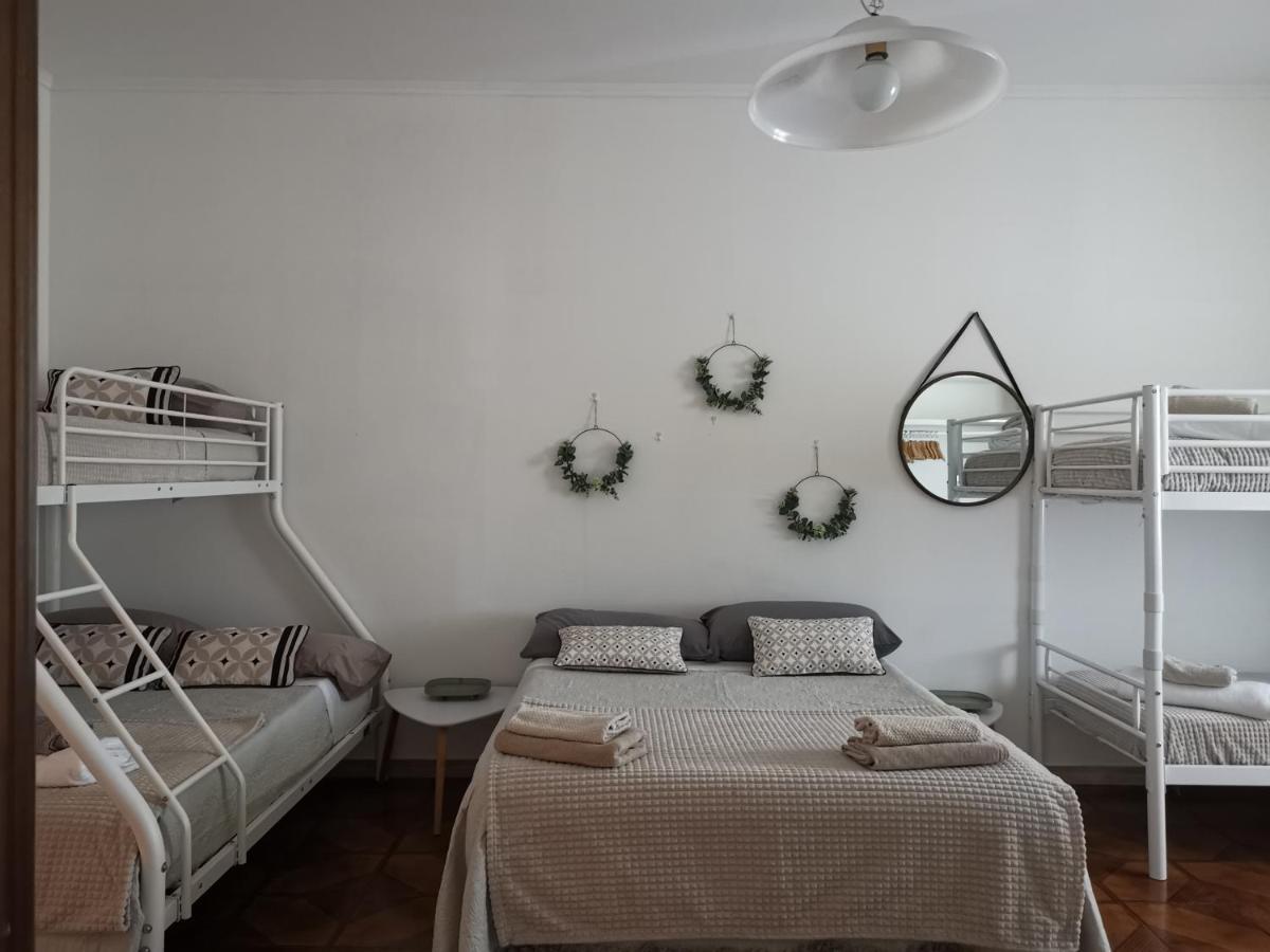 Villa Flora Affittacamere Luni Екстериор снимка