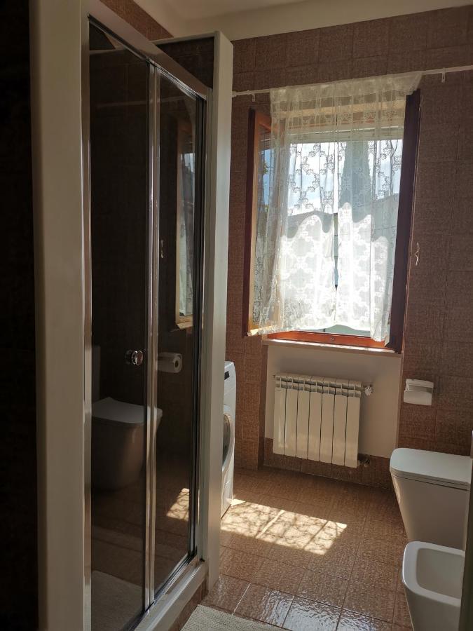 Villa Flora Affittacamere Luni Екстериор снимка