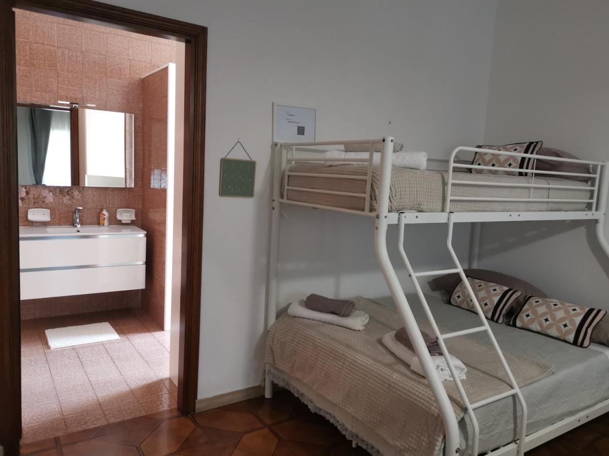 Villa Flora Affittacamere Luni Екстериор снимка