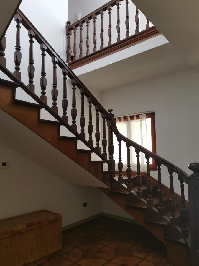 Villa Flora Affittacamere Luni Екстериор снимка